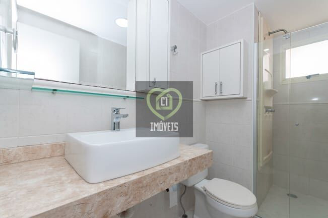 Imagem Apartamento com 3 Quartos à Venda, 75 m² em Perdizes - São Paulo