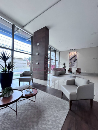 Apartamento com 2 Quartos à Venda, 70 m² em Praia De Itaparica - Vila Velha