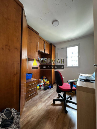 Imagem Apartamento com 3 Quartos à Venda, 68 m² em Centro - Diadema Imagem Apartamento com 3 Quartos à Venda, 68 m² em Centro - Diadema