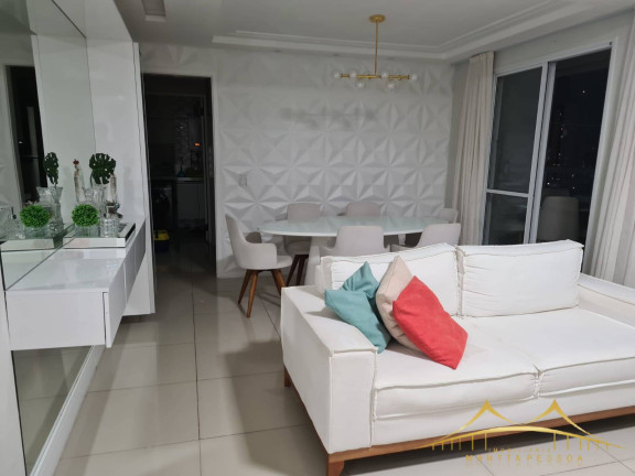 Imagem Apartamento com 4 Quartos à Venda, 117 m² em Neópolis - Natal Imagem Apartamento com 4 Quartos à Venda, 117 m² em Neópolis - Natal