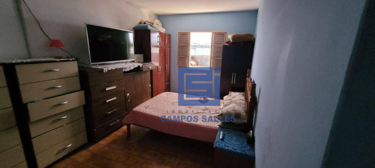 Imagem Casa com 3 Quartos à Venda, 125 m² em Centro - Socorro Imagem Casa com 3 Quartos à Venda, 125 m² em Centro - Socorro