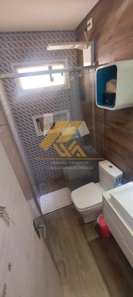 Imagem Apartamento com 2 Quartos à Venda, 98 m² em Mogi Moderno - Mogi Das Cruzes