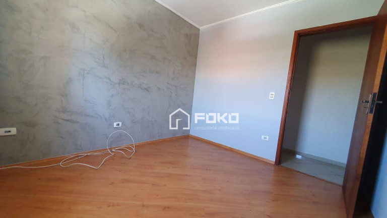 Imagem Sobrado com 3 Quartos para Alugar, 187 m² em Jardim São Jorge - Guarulhos