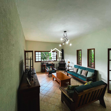Imagem Casa com 6 Quartos à Venda, 3.800 m² em Jardim Paraíso Do Tanque - Atibaia Imagem Casa com 6 Quartos à Venda, 3.800 m² em Jardim Paraíso Do Tanque - Atibaia