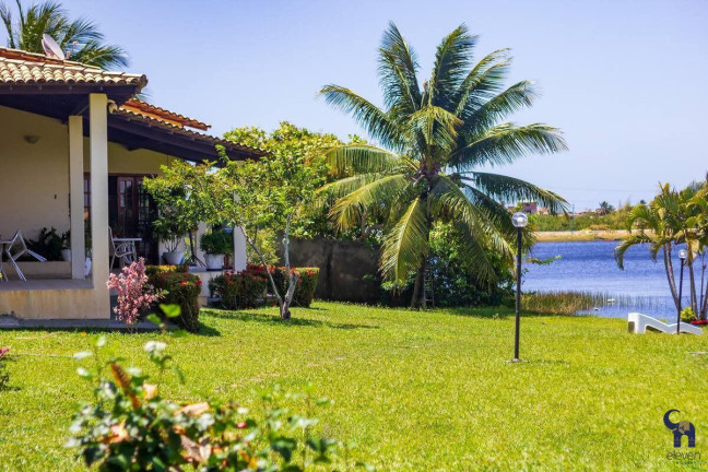 Imagem Casa com 3 Quartos à Venda, 220 m² em Porto De Sauípe - Entre Rios