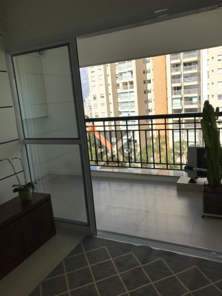 Imagem Imóvel com 1 Quarto à Venda, 38 m² em Morumbi - Vila Andrade - São Paulo