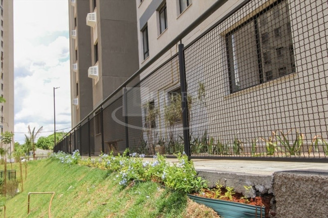 Imagem Imóvel com 2 Quartos à Venda, 48 m² em Jardim Paulistano - Ribeirão Preto