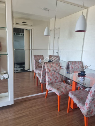 Imagem Apartamento com 2 Quartos à Venda, 55 m² em Jardim Augusta - Sao Jose Dos Campos