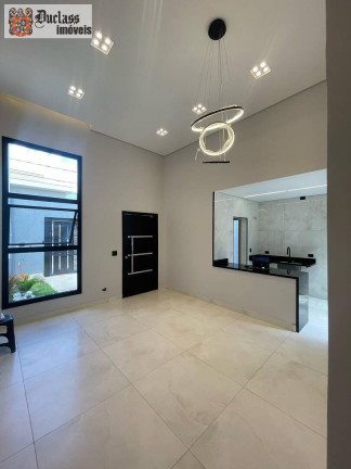 Imagem Casa com 3 Quartos à Venda, 84 m² em Jardim Belo Horizonte - Indaiatuba Imagem Casa com 3 Quartos à Venda, 84 m² em Jardim Belo Horizonte - Indaiatuba