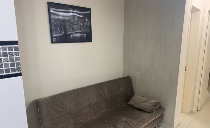 Imagem Apartamento com 1 Quarto à Venda, 45 m² em Centro - Capão Da Canoa