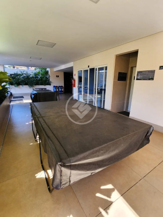 Imagem Apartamento com 3 Quartos à Venda, 119 m² em Celebrate Vaca Brava - Goiânia Imagem Apartamento com 3 Quartos à Venda, 119 m² em Celebrate Vaca Brava - Goiânia