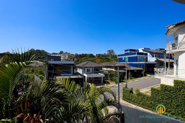 Imagem Casa de Condomínio com 3 Quartos à Venda, 314 m² em Jardim Das Flores - Cotia