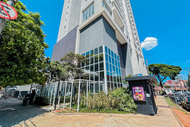 Imagem Apartamento com 2 Quartos à Venda, 71 m² em Santo Amaro - São Paulo Imagem Apartamento com 2 Quartos à Venda, 71 m² em Santo Amaro - São Paulo
