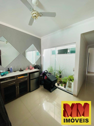 Imagem Casa com 3 Quartos à Venda, 150 m² em Novo Portinho - Cabo Frio