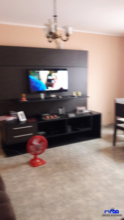 Imagem Casa com 3 Quartos à Venda, 229 m² em Marapé - Santos Imagem Casa com 3 Quartos à Venda, 229 m² em Marapé - Santos