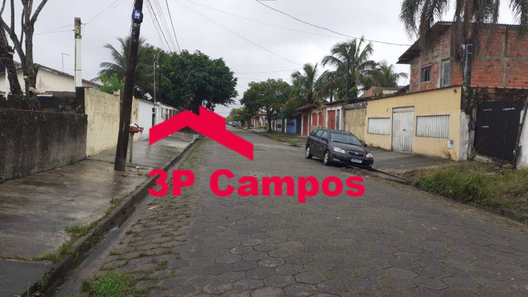 Imagem Terreno à Venda, 260 m² em Mongaguá