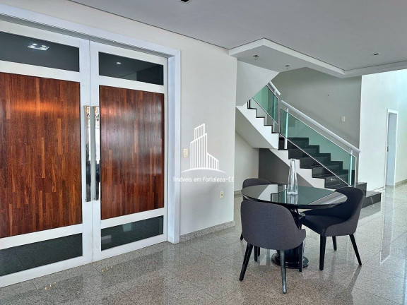 Imagem Casa com 4 Quartos à Venda, 500 m² em Cararu - Eusébio Imagem Casa com 4 Quartos à Venda, 500 m² em Cararu - Eusébio
