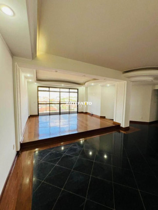 Imagem Apartamento com 3 Quartos à Venda, 167 m² em Cidade Nova - Franca Imagem Apartamento com 3 Quartos à Venda, 167 m² em Cidade Nova - Franca