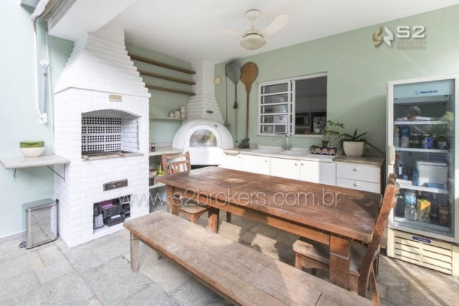 Imagem Apartamento com 4 Quartos à Venda, 379 m² em Jardim Paulistano - São Paulo Imagem Apartamento com 4 Quartos à Venda, 379 m² em Jardim Paulistano - São Paulo