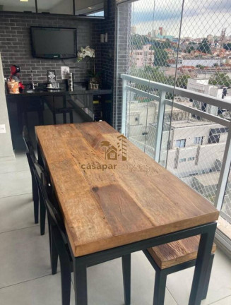 Imagem Apartamento com 2 Quartos à Venda, 90 m² em Cerâmica - São Caetano Do Sul