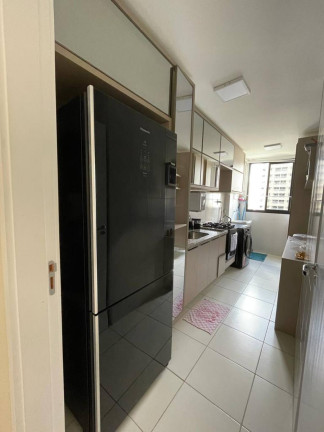 Imagem Apartamento com 2 Quartos à Venda, 68 m² em Luzia - Aracaju Imagem Apartamento com 2 Quartos à Venda, 68 m² em Luzia - Aracaju