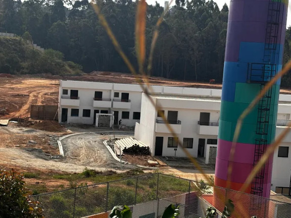 Imagem Casa com 1 Quarto à Venda, 72 m² em Jardim Petrópolis - Cotia