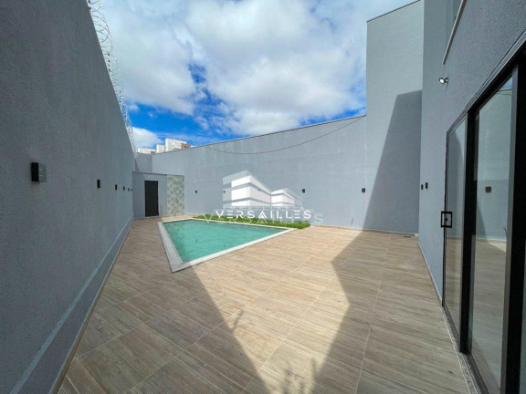 Imagem Casa com 3 Quartos à Venda, 170 m² em Rio Madeira  - Porto Velho