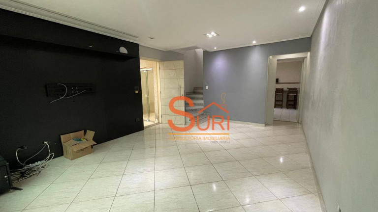 Imagem Sobrado com 3 Quartos à Venda, 126 m² em Nova Petrópolis - São Bernardo Do Campo