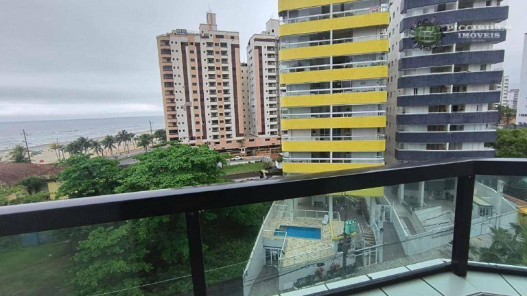 Imagem Apartamento com 2 Quartos à Venda, 70 m² em Mirim - Praia Grande Imagem Apartamento com 2 Quartos à Venda, 70 m² em Mirim - Praia Grande