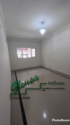Imagem Sobrado com 4 Quartos à Venda,  em Vila Regina ( Zona Leste) - São Paulo