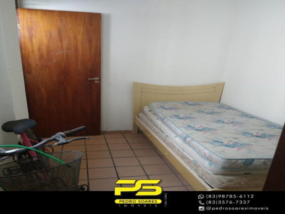 Imagem Apartamento com 3 Quartos à Venda, 72 m² em Jaguaribe - João Pessoa