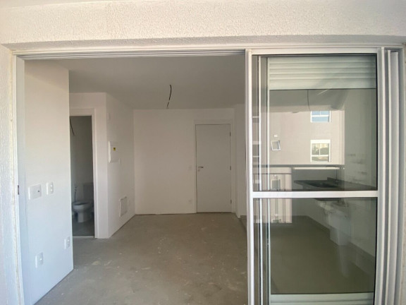 Imagem Apartamento com 2 Quartos à Venda, 41 m² em Barra Funda - São Paulo Imagem Apartamento com 2 Quartos à Venda, 41 m² em Barra Funda - São Paulo