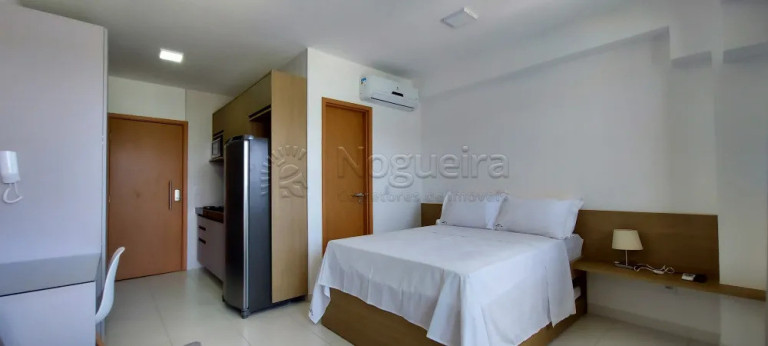 Imagem Apartamento com 1 Quarto à Venda, 29 m² em Porto De Galinhas - Ipojuca Imagem Apartamento com 1 Quarto à Venda, 29 m² em Porto De Galinhas - Ipojuca