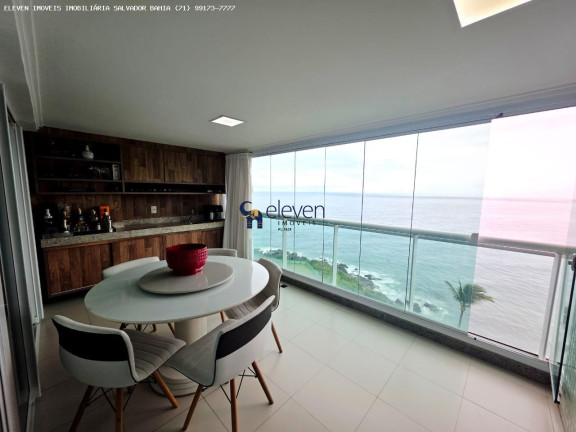 Imagem Apartamento com 2 Quartos à Venda, 96 m² em Ondina - Salvador