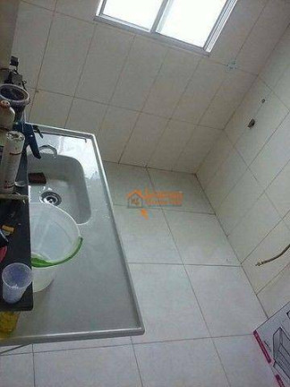 Imagem Apartamento com 2 Quartos à Venda, 42 m² em Vila Alzira - Guarulhos Imagem Apartamento com 2 Quartos à Venda, 42 m² em Vila Alzira - Guarulhos