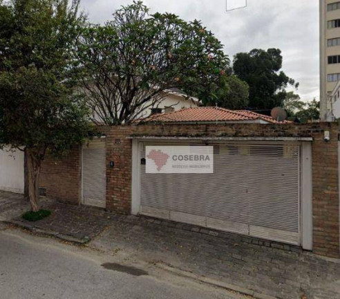 Casa com 3 Quartos à Venda, 250 m² em Brooklin - São Paulo