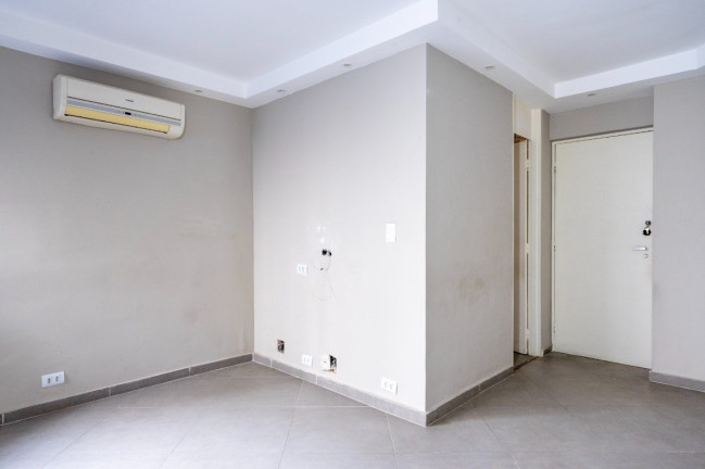 Apartamento com 2 Quartos à Venda, 53 m² em Jardim Parque Morumbi - São Paulo