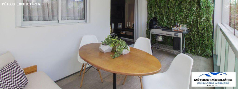 Imagem Apartamento com 2 Quartos à Venda, 64 m² em Bela Vista - São Paulo