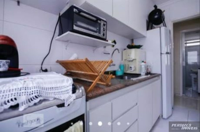 Imagem Apartamento com 2 Quartos à Venda, 50 m² em água Branca - São Paulo Imagem Apartamento com 2 Quartos à Venda, 50 m² em água Branca - São Paulo