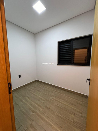 Imagem Casa com 3 Quartos à Venda, 100 m² em Franca Pólo Club - Franca Imagem Casa com 3 Quartos à Venda, 100 m² em Franca Pólo Club - Franca