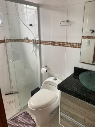 Imagem Apartamento com 2 Quartos à Venda, 81 m² em Ocian - Praia Grande