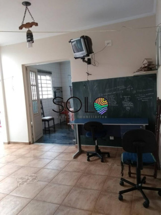 Imagem Casa com 3 Quartos à Venda, 159 m² em Centro - Araraquara