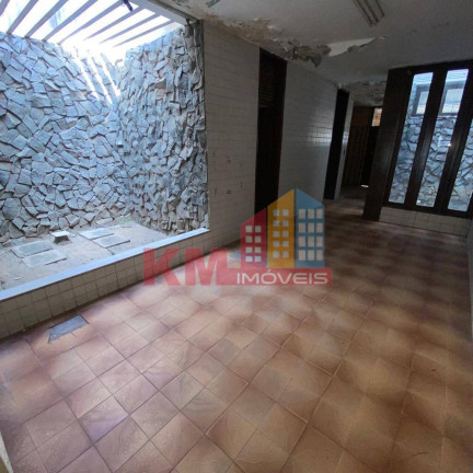Imagem Casa com 4 Quartos à Venda, 270 m² em Centro - Mossoró Imagem Casa com 4 Quartos à Venda, 270 m² em Centro - Mossoró