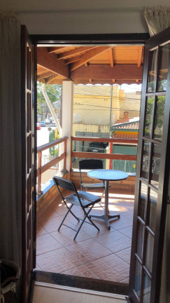 Imagem Casa com 3 Quartos à Venda, 129 m² em Jardim Morumbi - Jundiaí Imagem Casa com 3 Quartos à Venda, 129 m² em Jardim Morumbi - Jundiaí