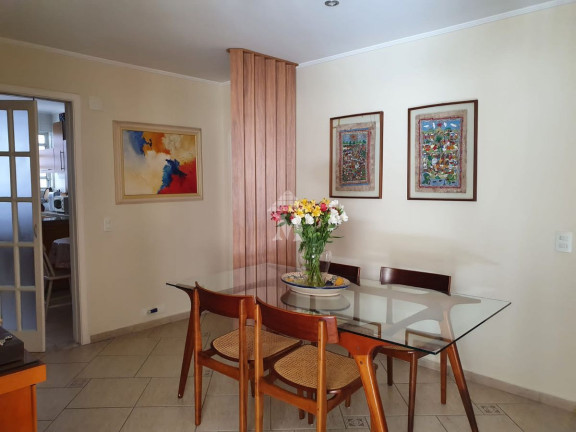 Imagem Apartamento com 3 Quartos à Venda, 150 m² em Paraíso - São Paulo Imagem Apartamento com 3 Quartos à Venda, 150 m² em Paraíso - São Paulo