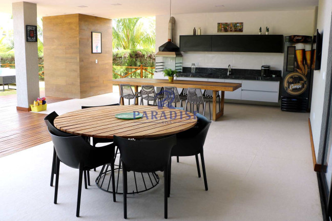Imagem Casa com 8 Quartos à Venda, 362 m² em Guarajuba - Camaçari