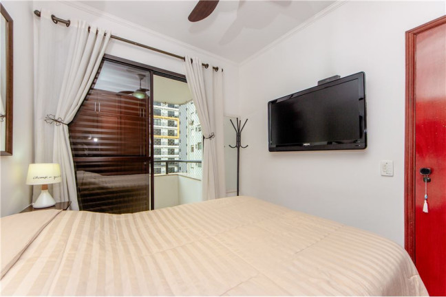 Imagem Apartamento com 2 Quartos à Venda, 63 m² em Bela Vista - São Paulo