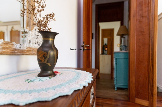 Imagem Chácara com 4 Quartos à Venda, 950 m² em Portão - Atibaia