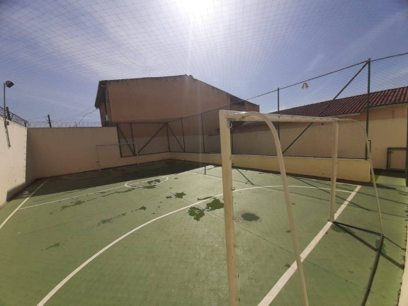 Imagem Casa com 3 Quartos para Alugar, 70 m² em Jardim São Conrado - Sorocaba