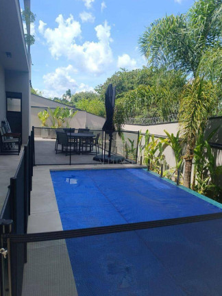 Imagem Casa com 4 Quartos à Venda, 306 m² em Tamboré - Santana De Parnaíba Imagem Casa com 4 Quartos à Venda, 306 m² em Tamboré - Santana De Parnaíba